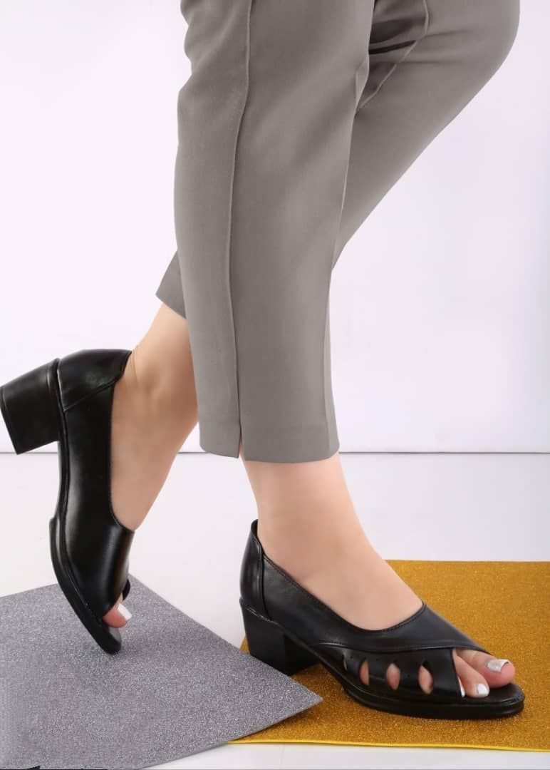 تخفیف کفش کالج زنانه زیره طبی، ارزانترین و جدیدترین کفشهای طبی زنانه